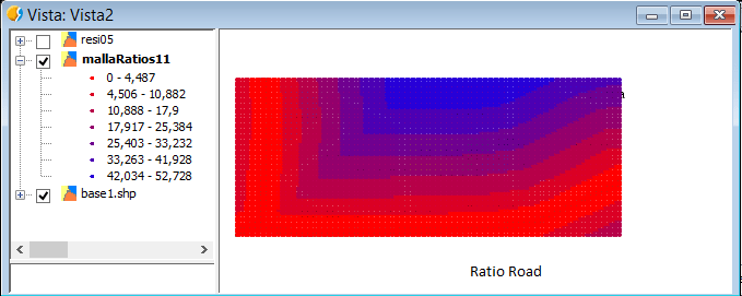 analisis5road