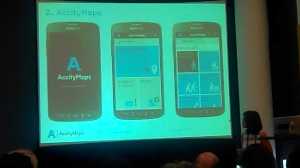 Conoce la app AccityMaps, el google maps para gente con problemas de movilidad