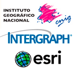 Patrocinadores del Congreso