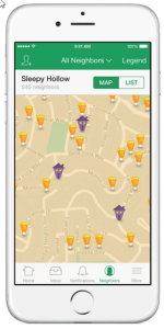 2015-11-01 19_36_01-Halloween on Nextdoor