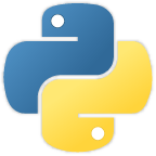 python